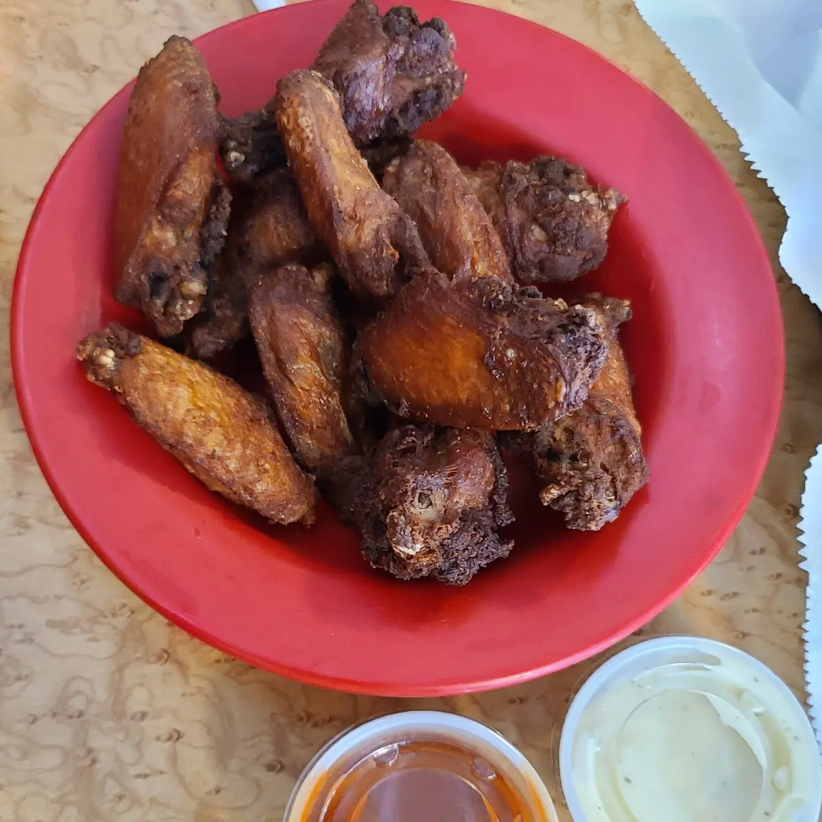 Chicken Wings