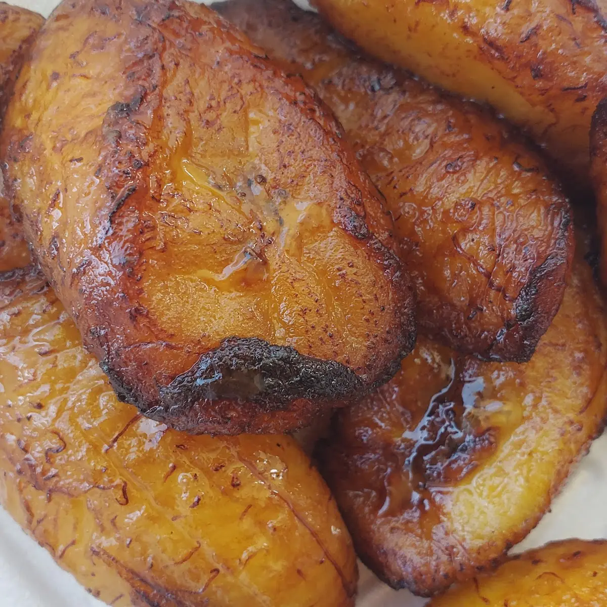 Platano Maduro