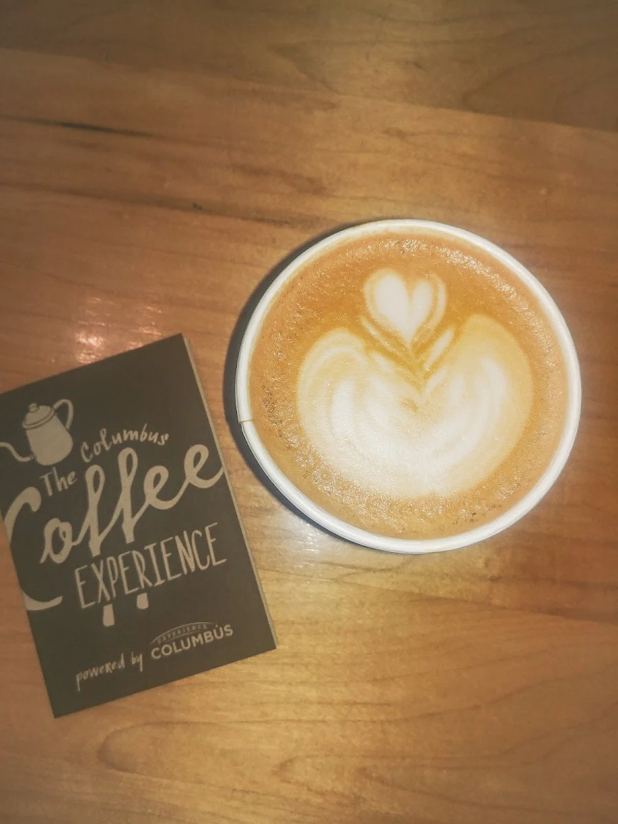 Dirty Chai