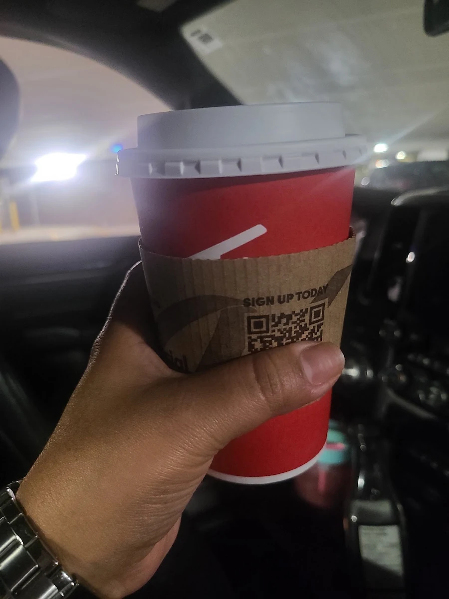 Highlights, Tim Hortons