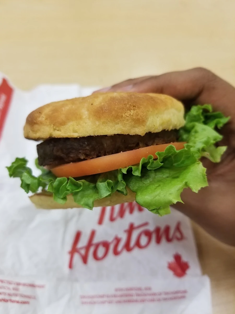 Highlights, Tim Hortons
