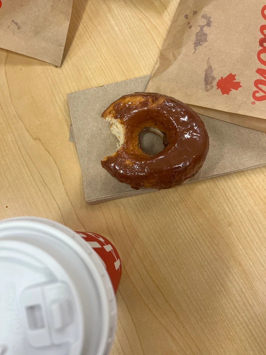 Highlights, Tim Hortons
