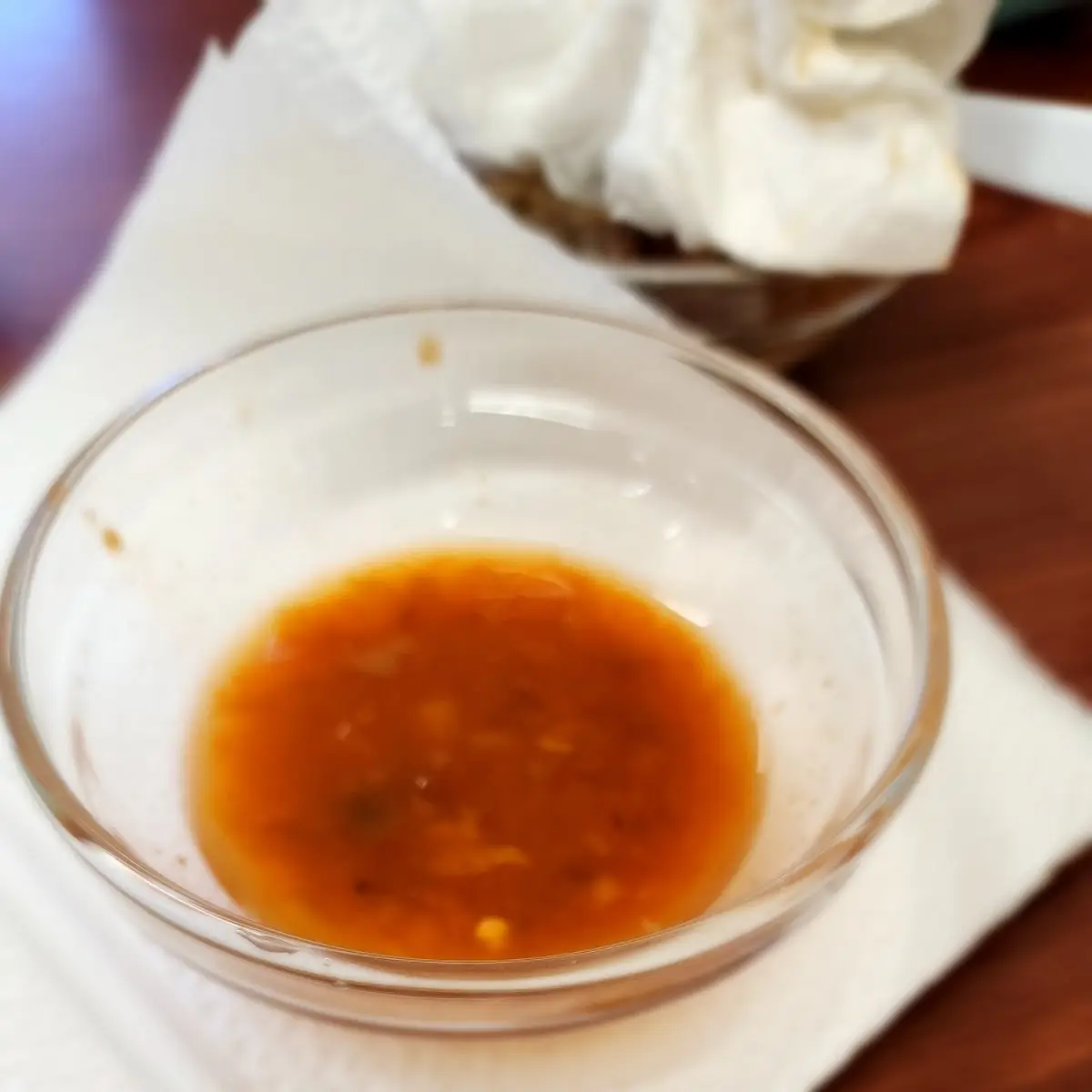 Hot Sauce