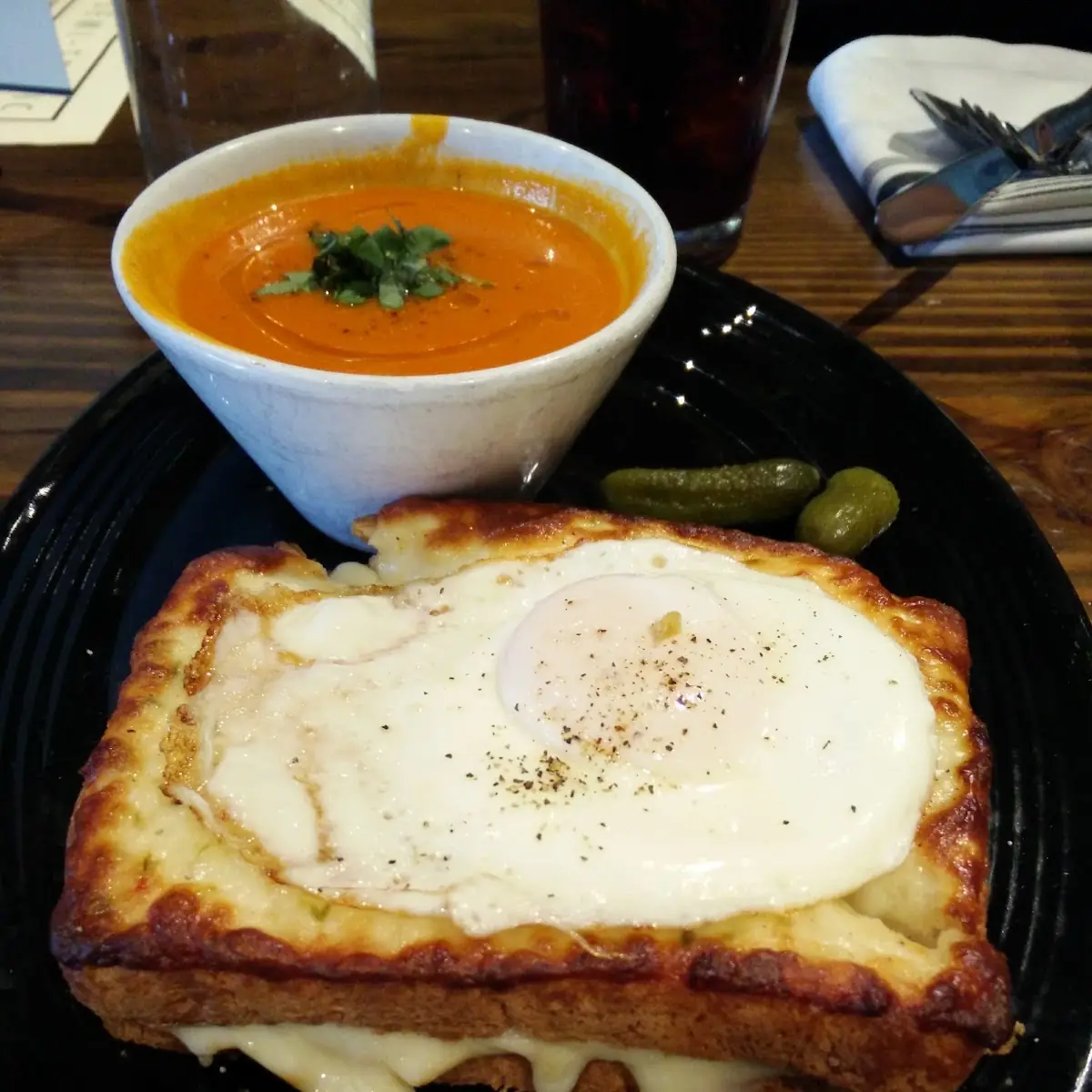 Tomato Soup
