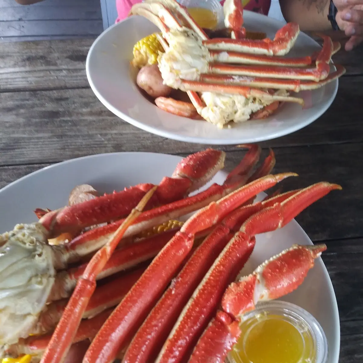 Low Country Boil