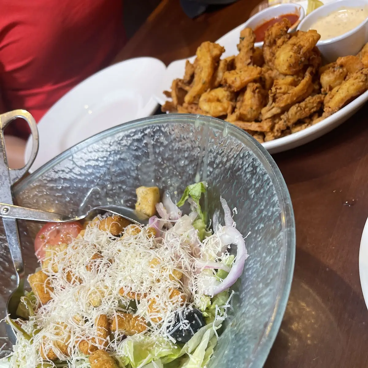 House Salad