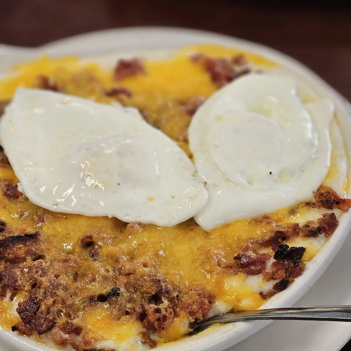 Country Link Corned Beef Hash or Chorizo Hash