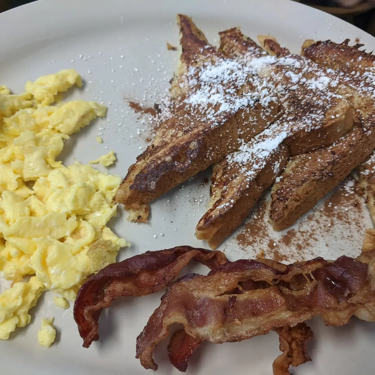 French Toast