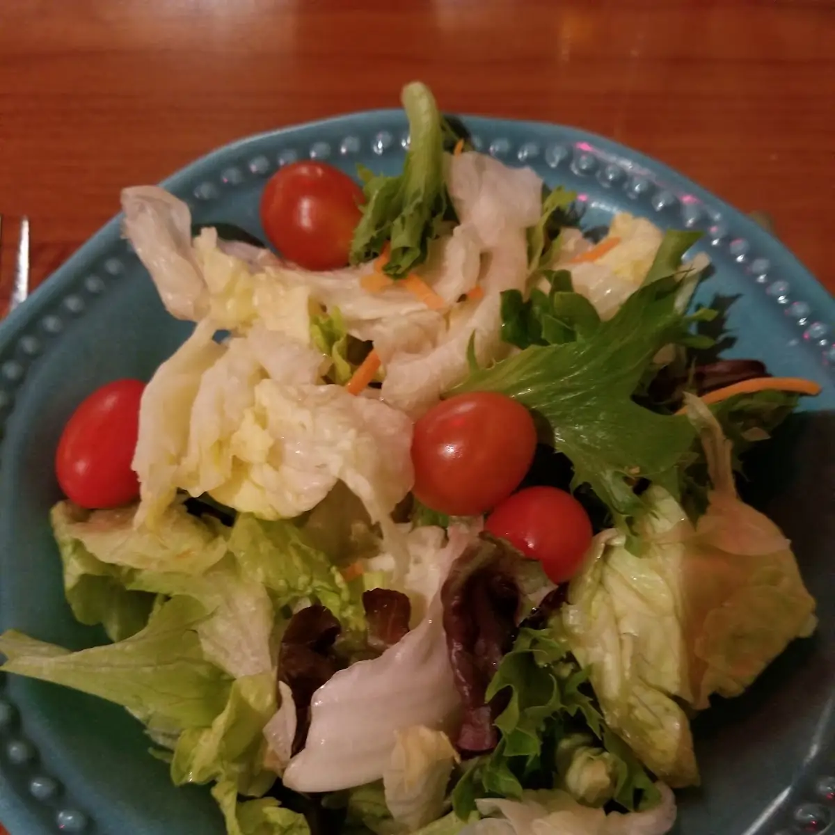 Side Salad