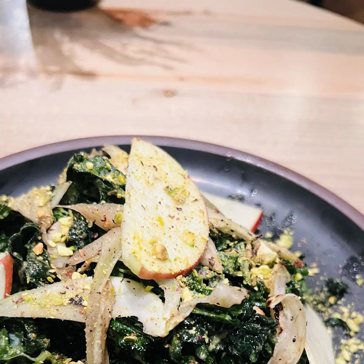 Kale Salad