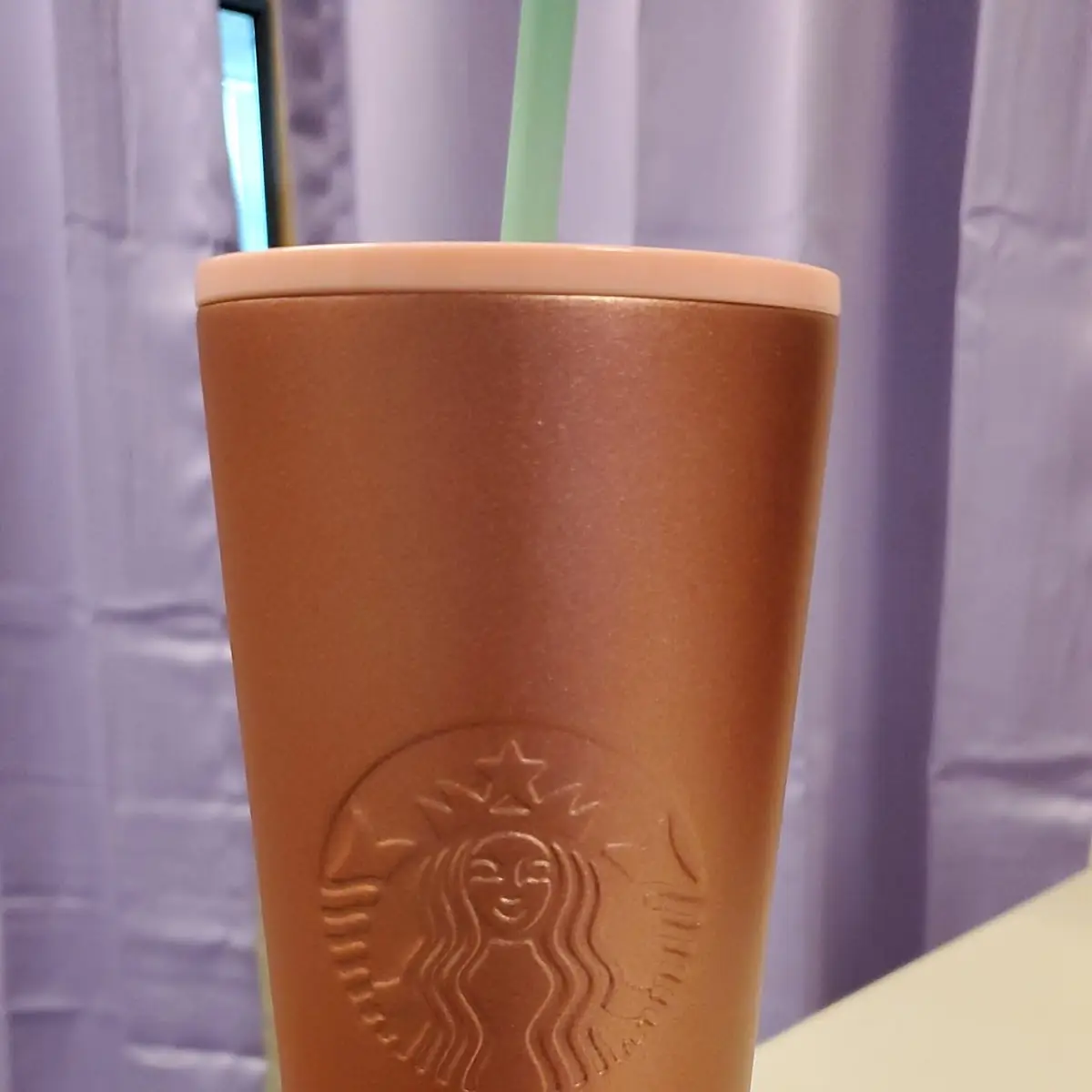 Carmel Ribbon Crunch FRAP