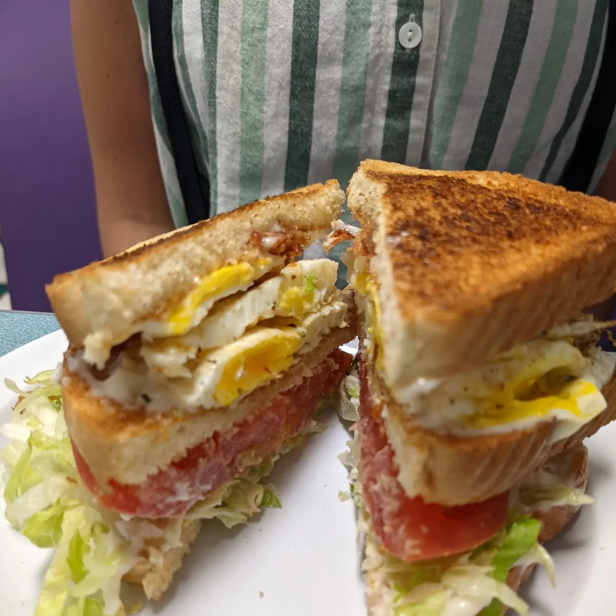 Club Sandwich