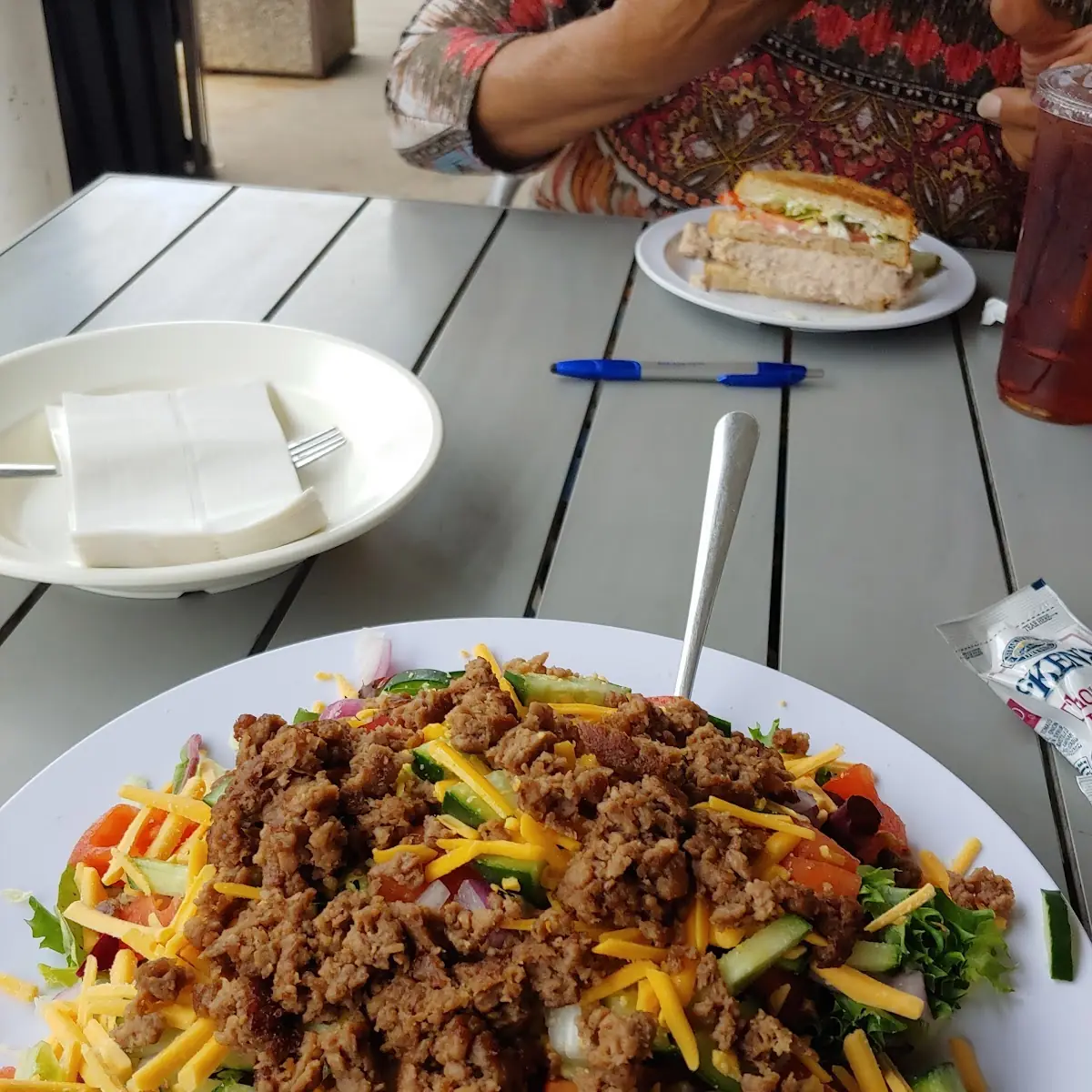Taco Salad