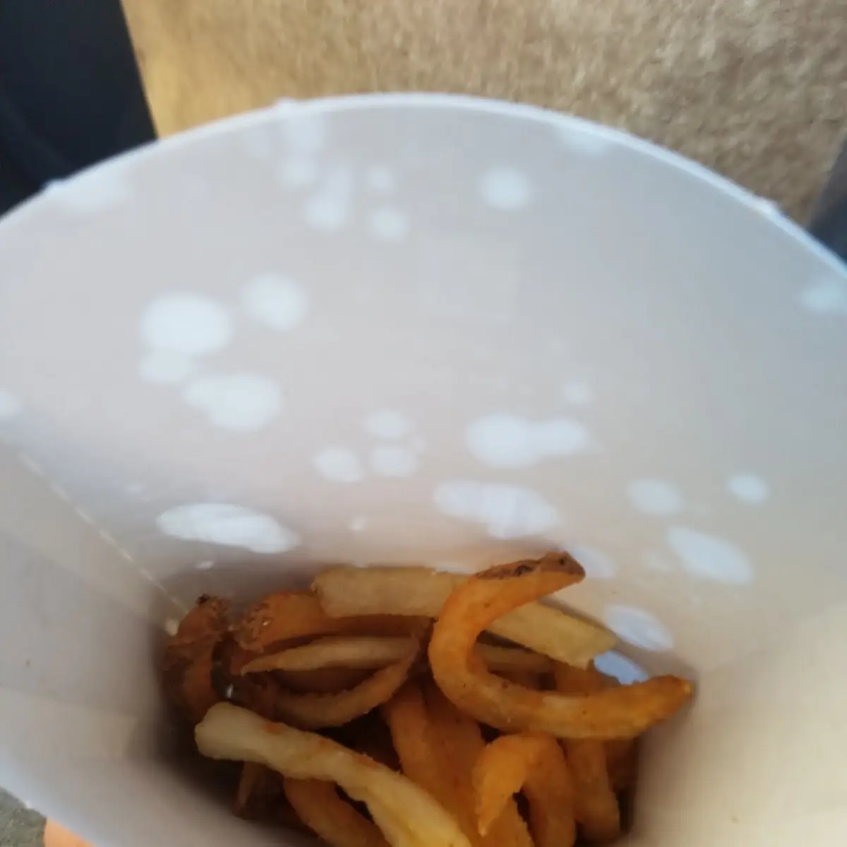 Curly Fries