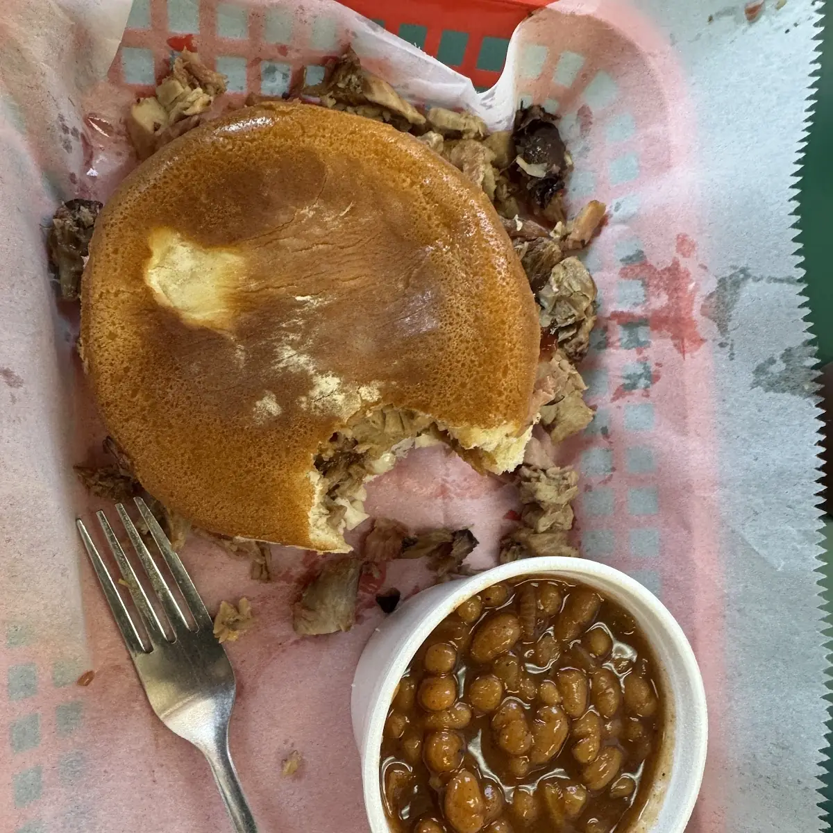 Baked Beans