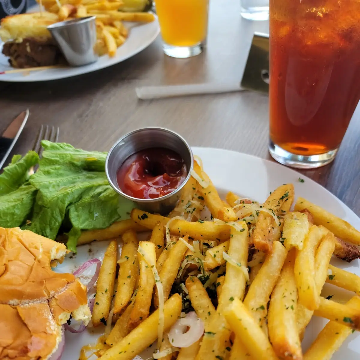 Angus Burger