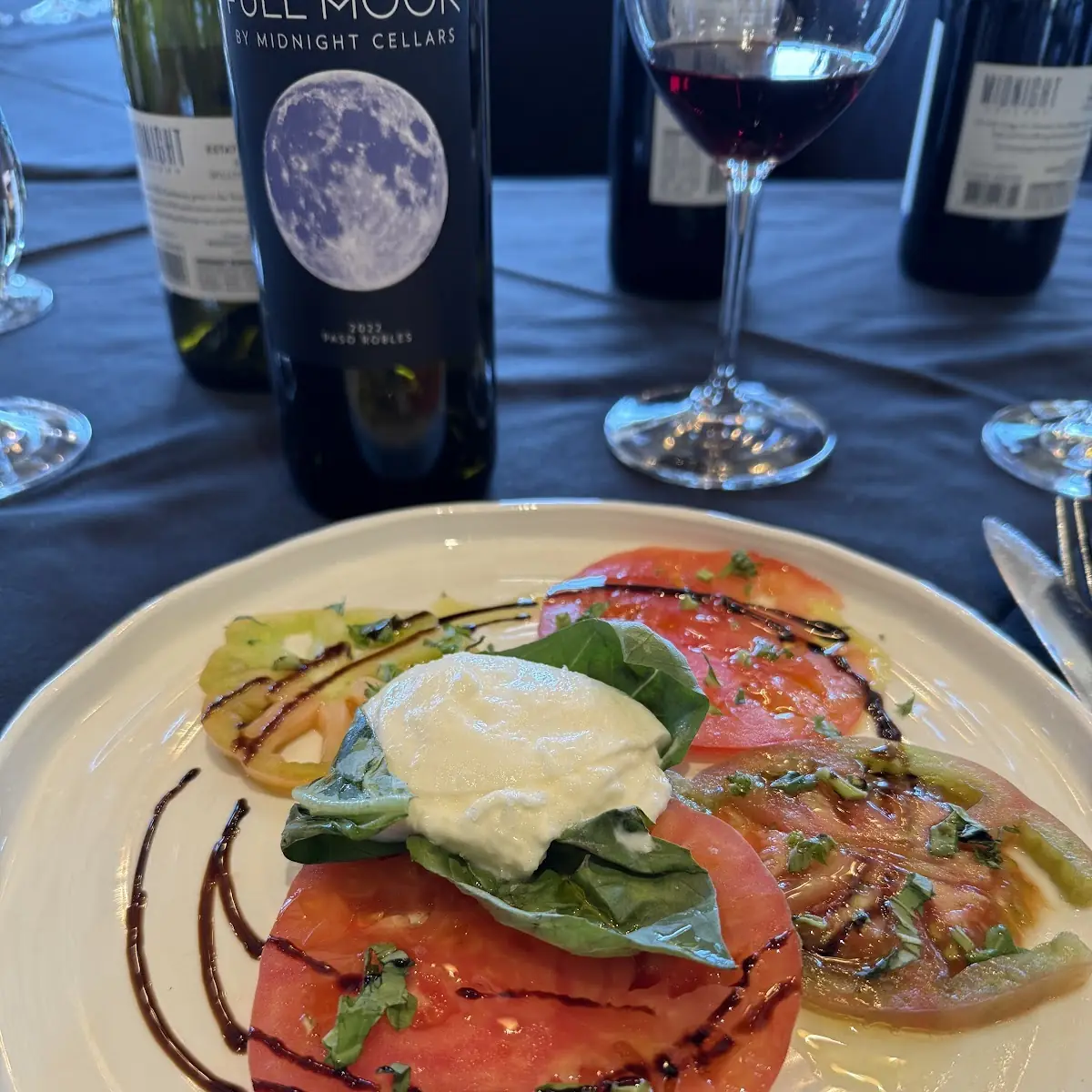 Caprese Salad