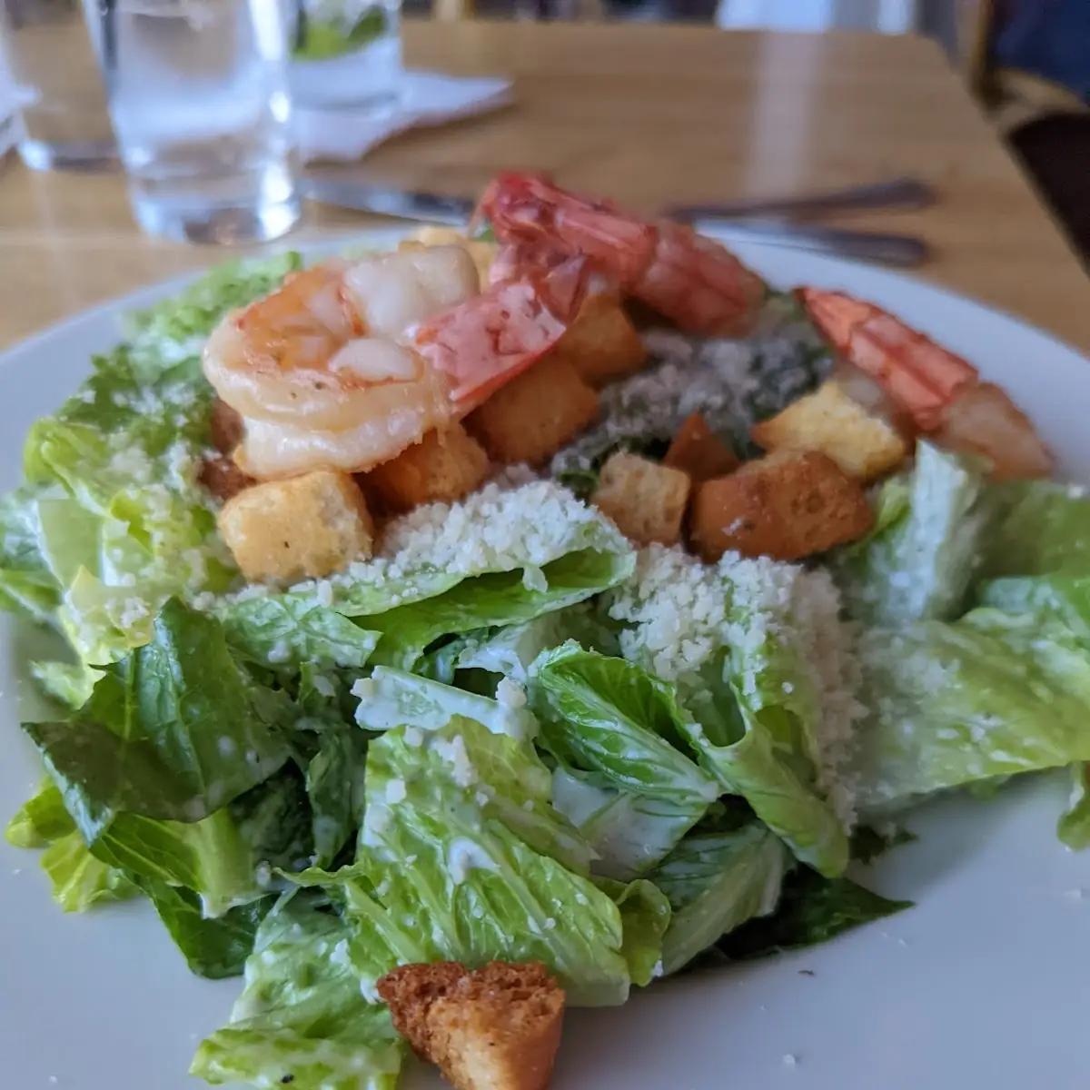 Caesar Salad