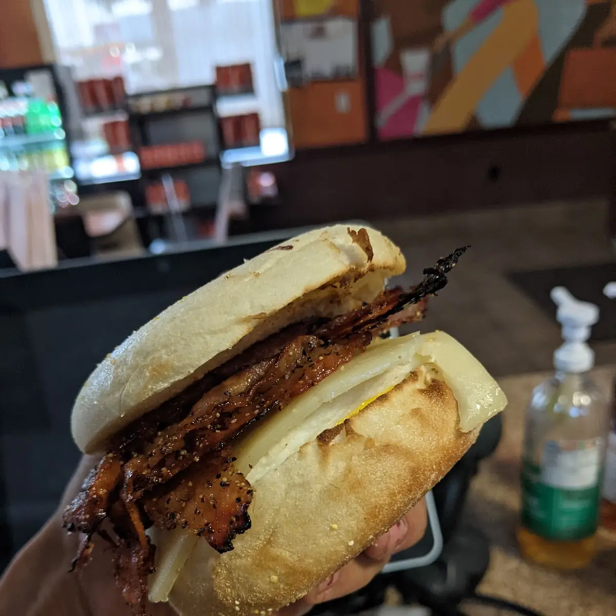 Pulled Pork