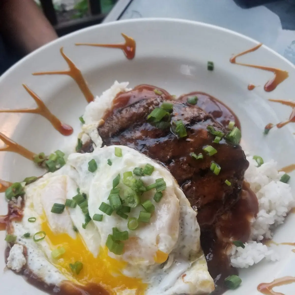 Loco Moco Brunch