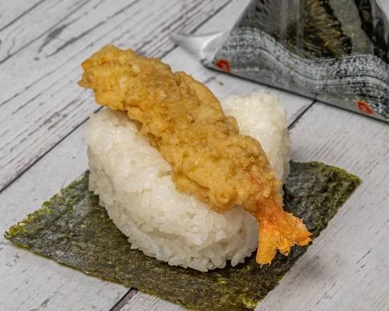 Tenmusu Deep Fried Shrimp