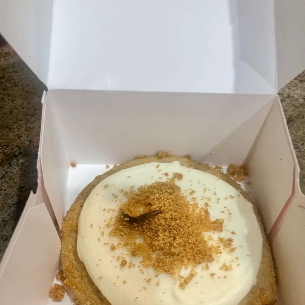 Key Lime Pie