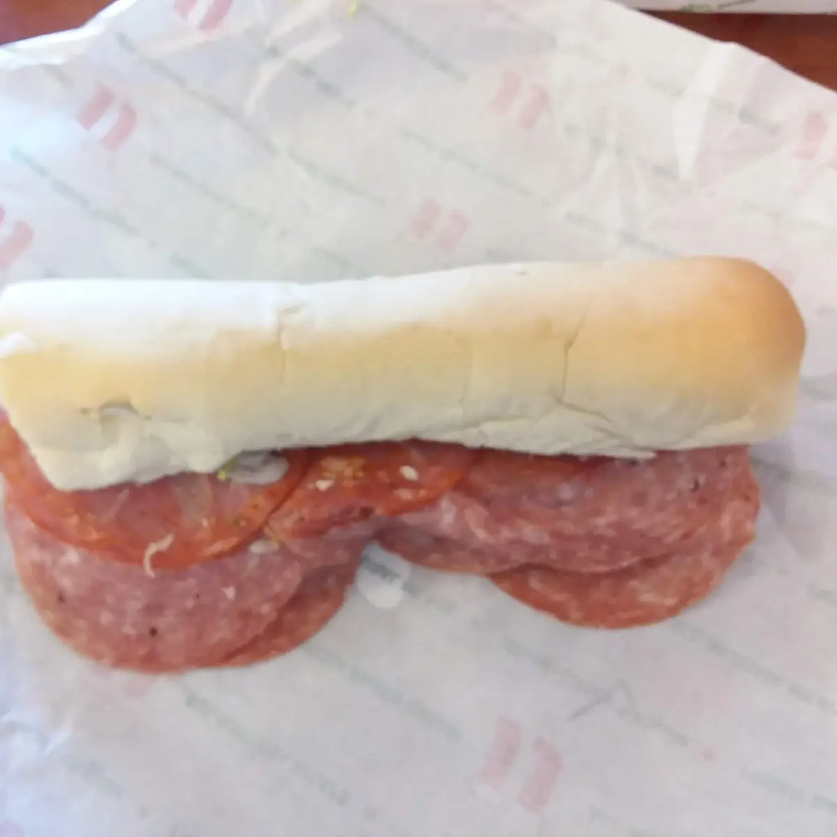 Sandwich
