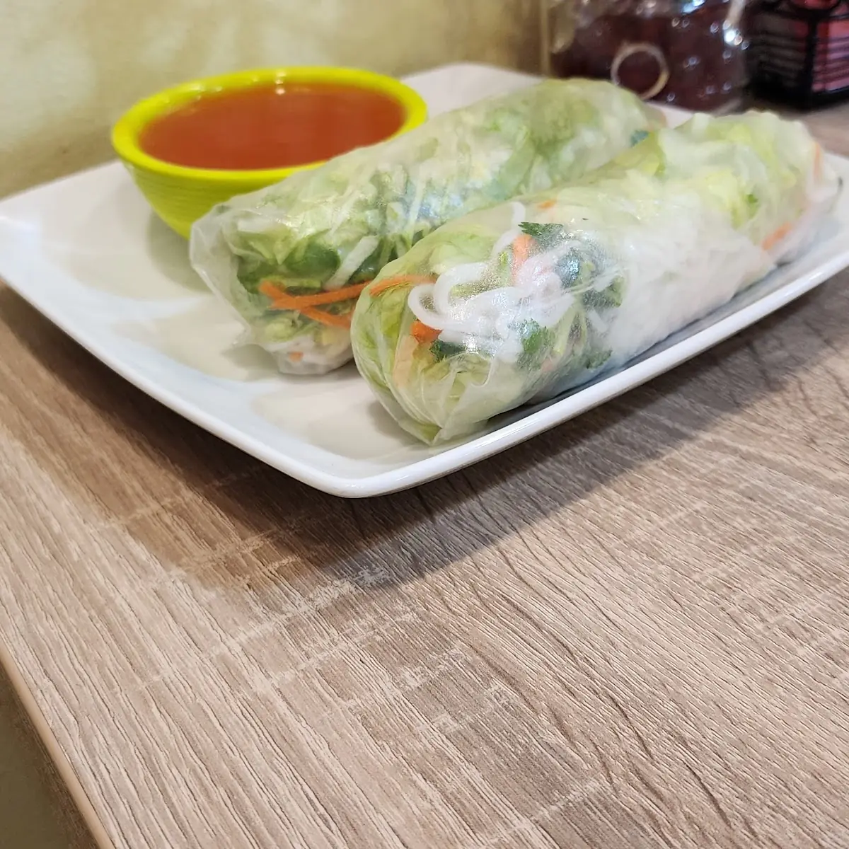 Spring Roll