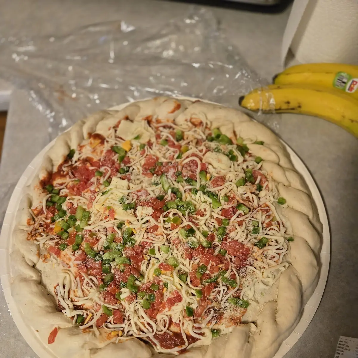 Masala Papad