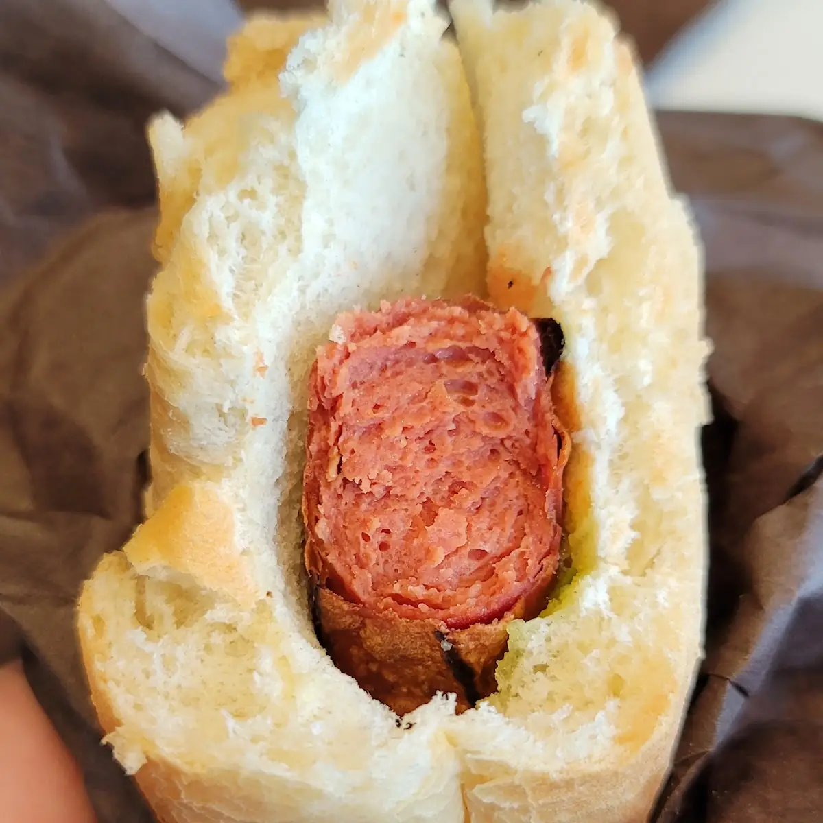 Hot Dog
