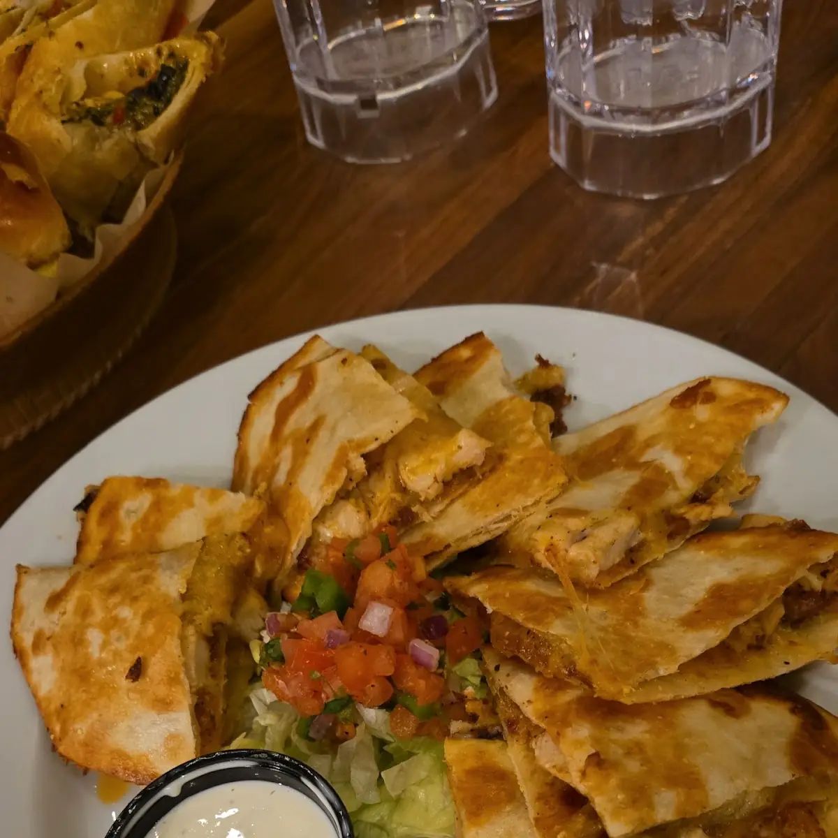 Quesadilla