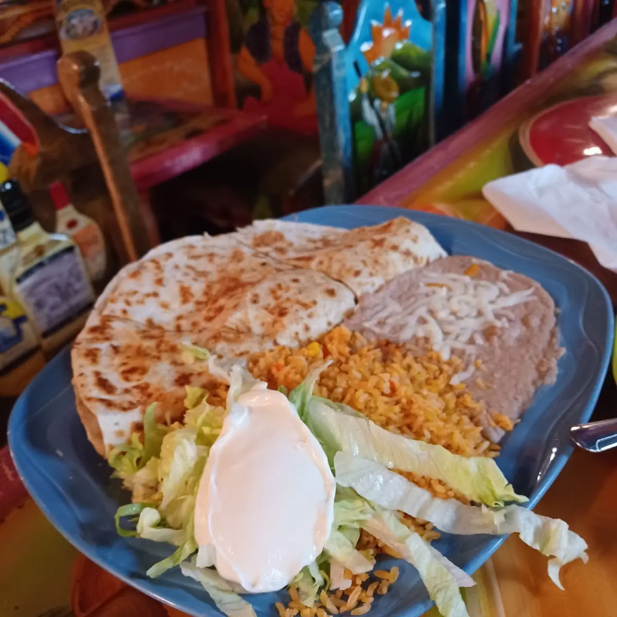 Burrito Supreme