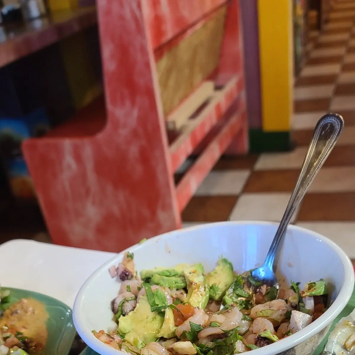 Ceviche