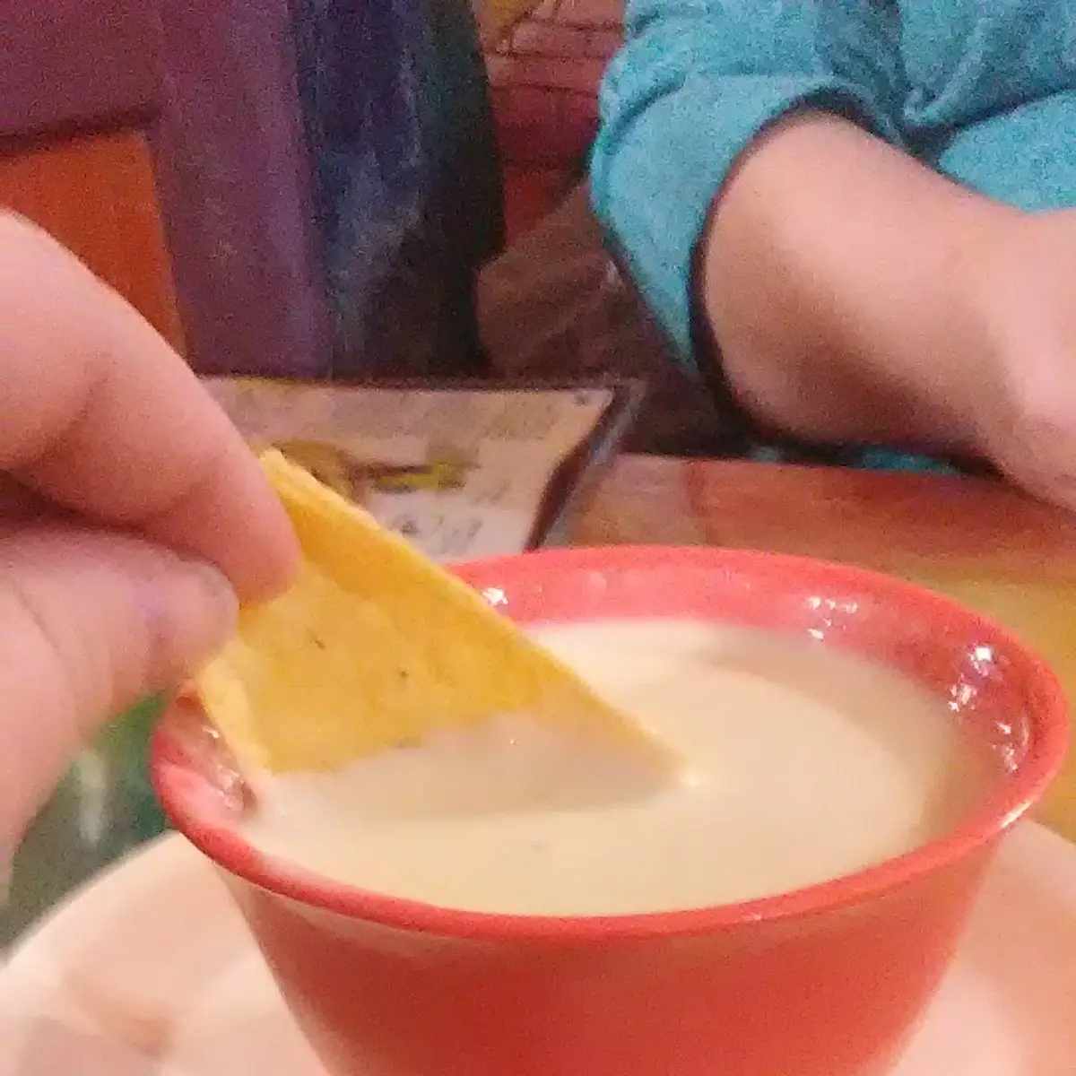 Cheese Dip