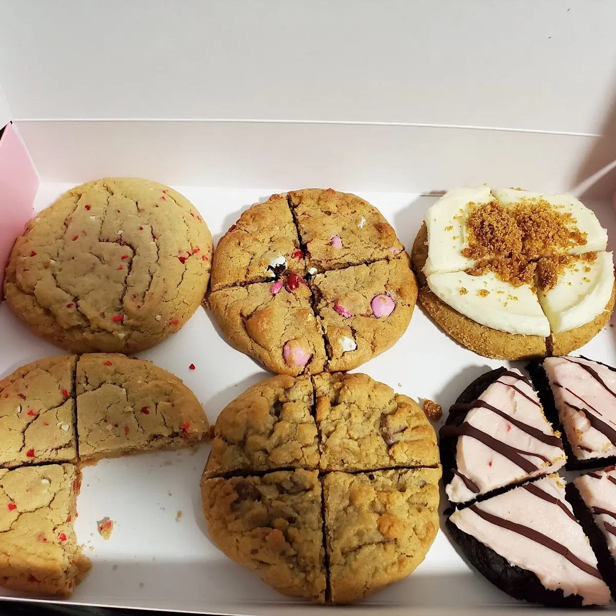 Sugar Cookie