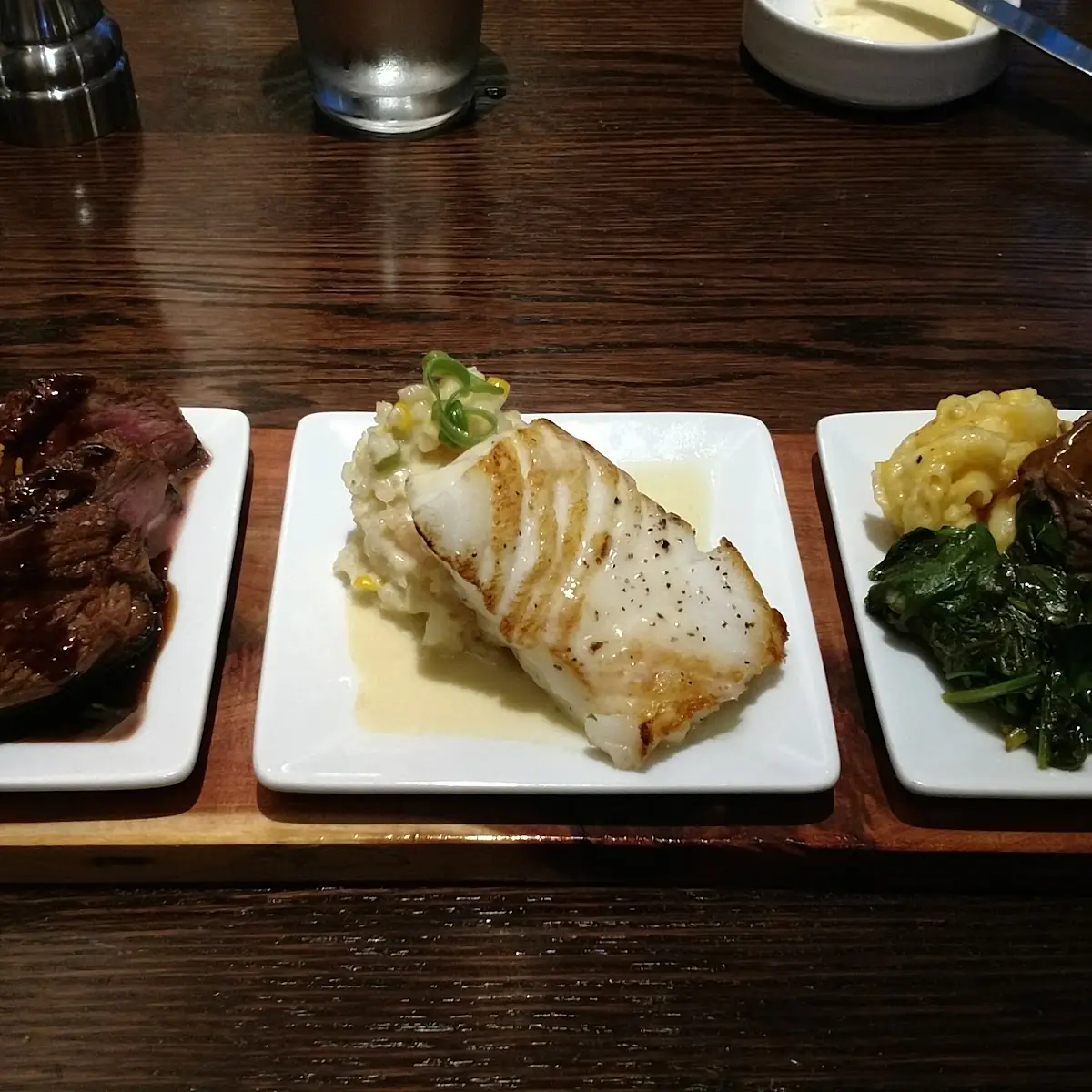 Sea Bass