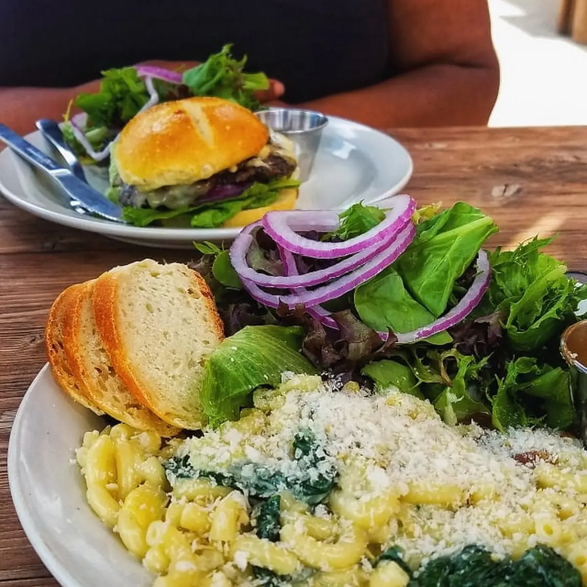 Mac and Cheese