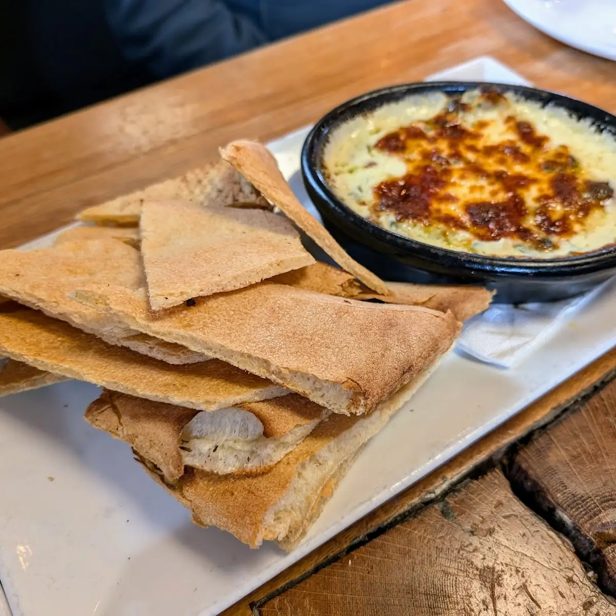 Artichoke Dip
