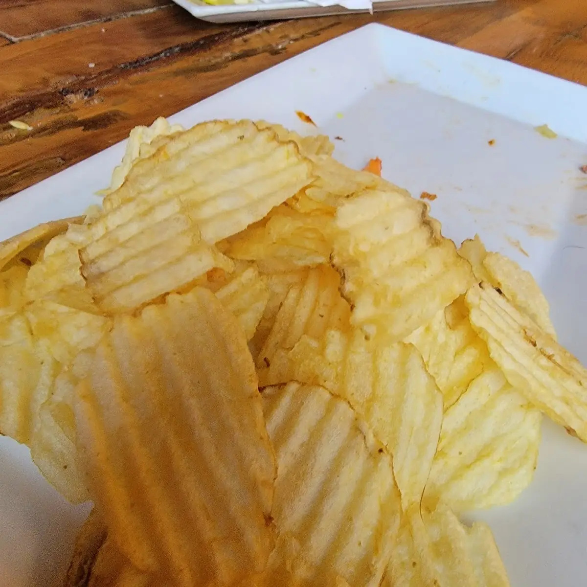 Potato Chips