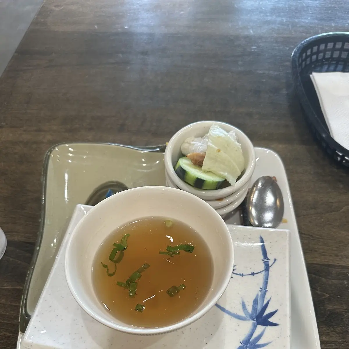 Miso Soup
