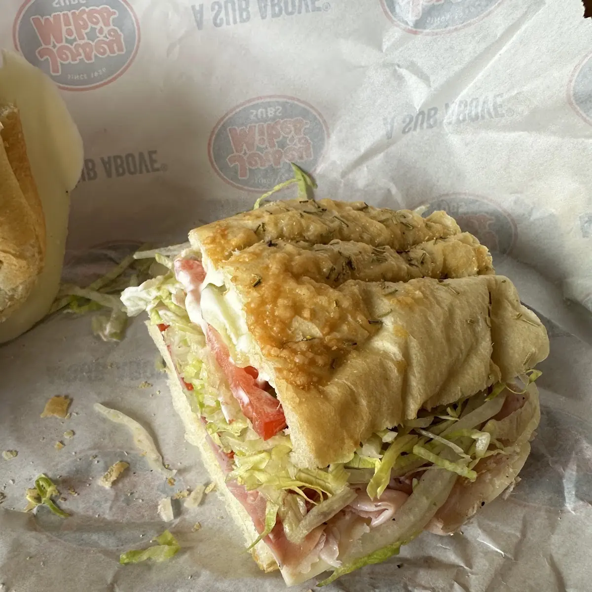 Italian Sub