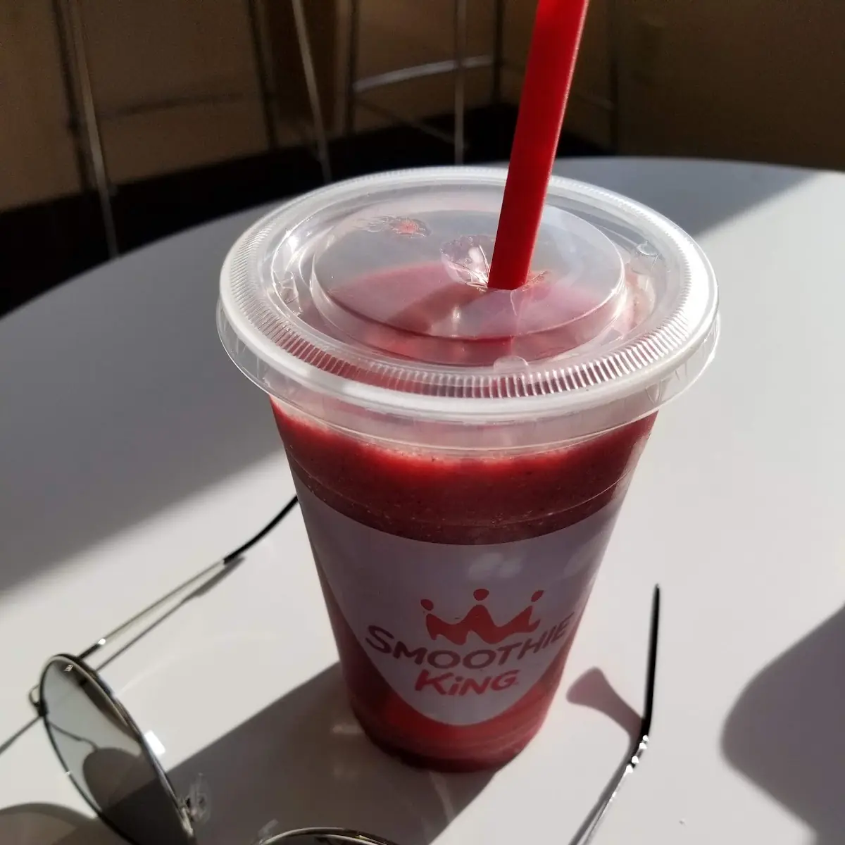 Berry Blast