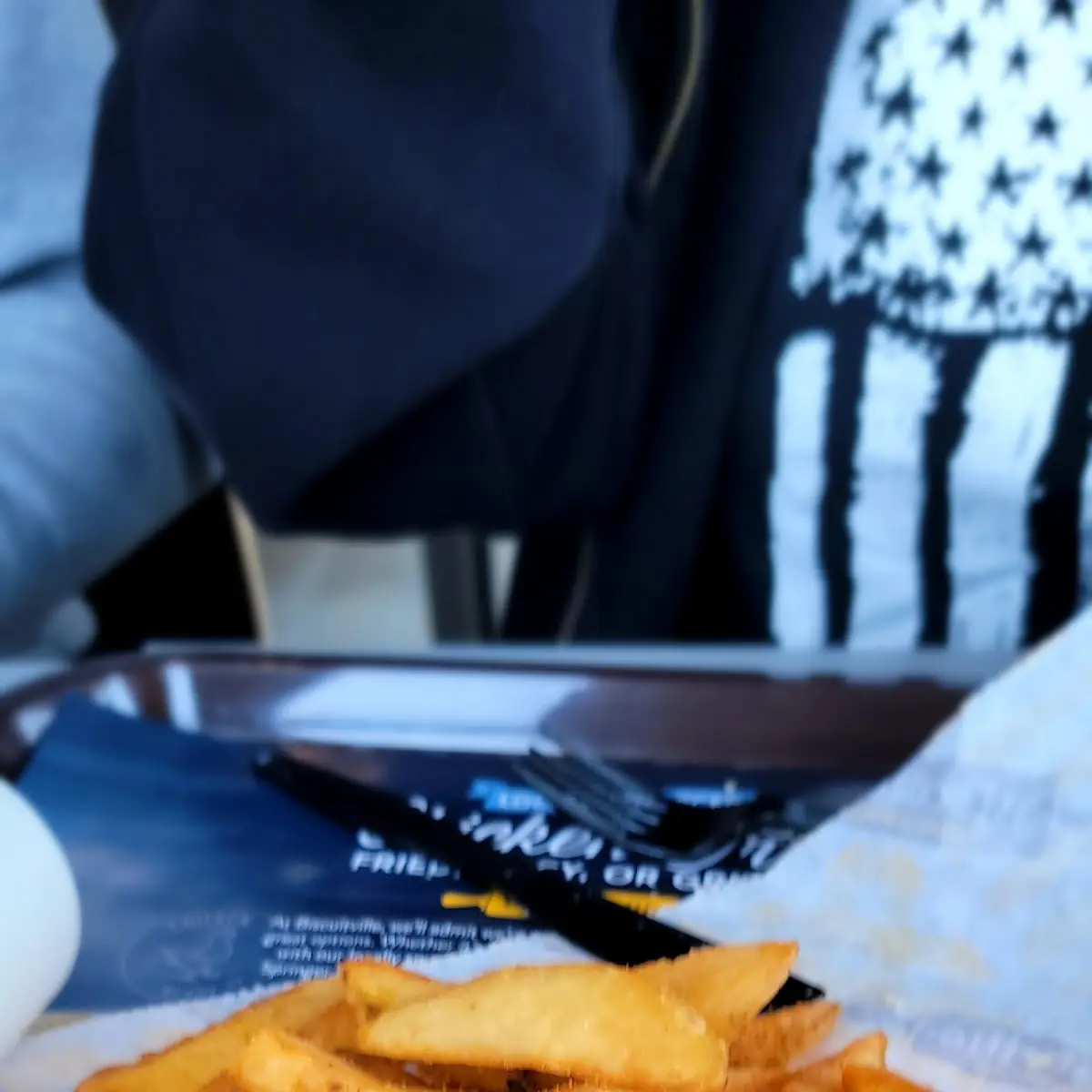 Potato Chips