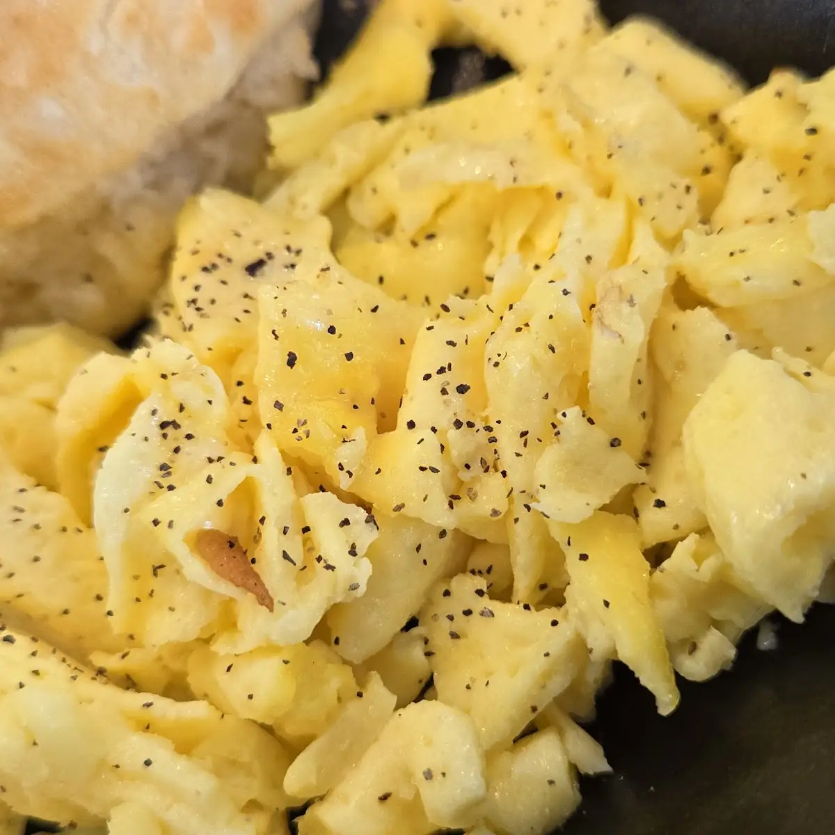 Scrambled Eggs