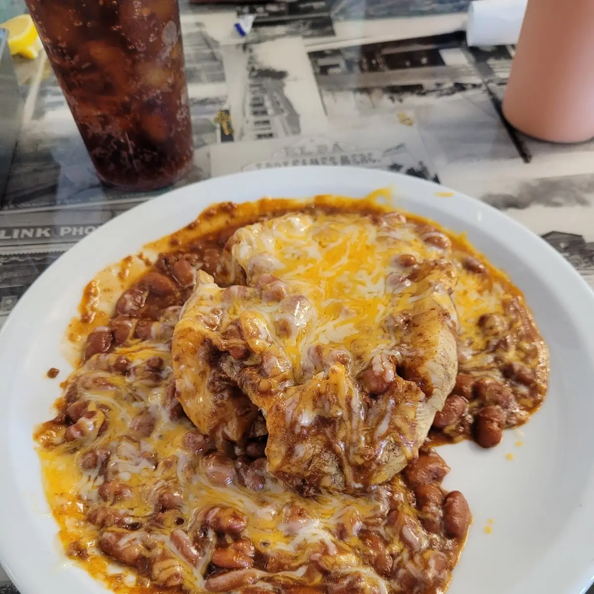 Chili Relleno