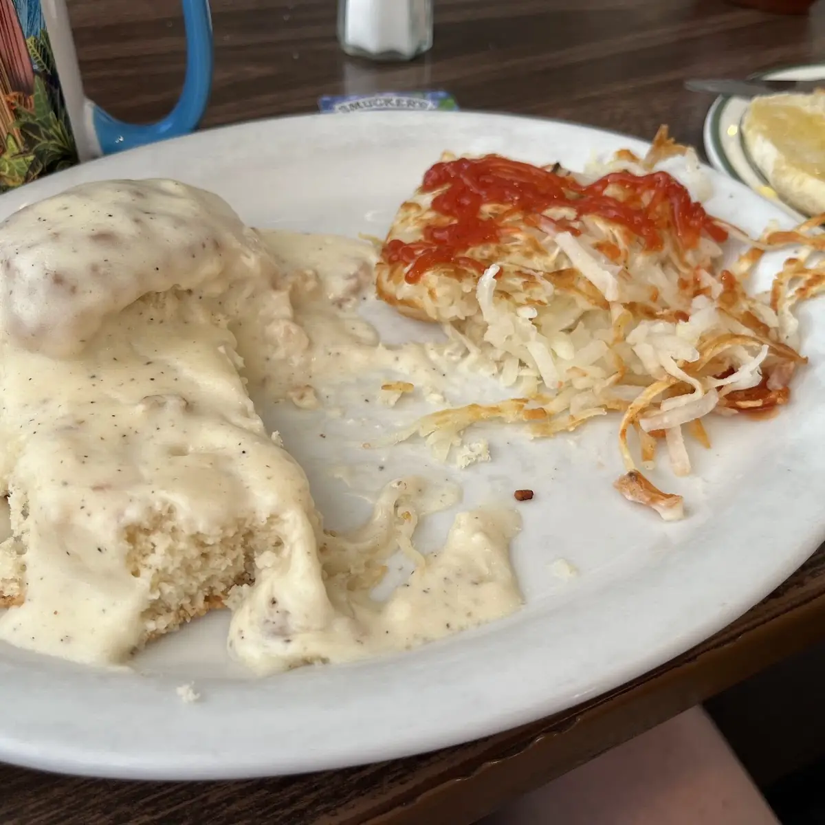 Country Gravy