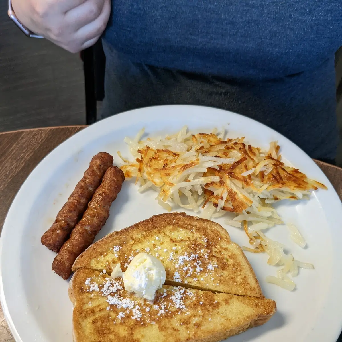 French Toast