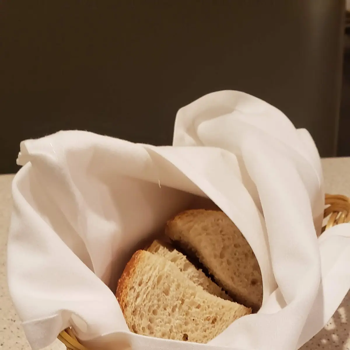 Bread Basket