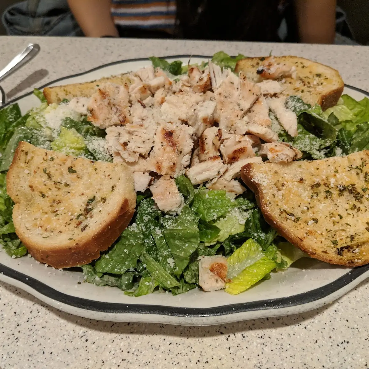 Caesar Salad