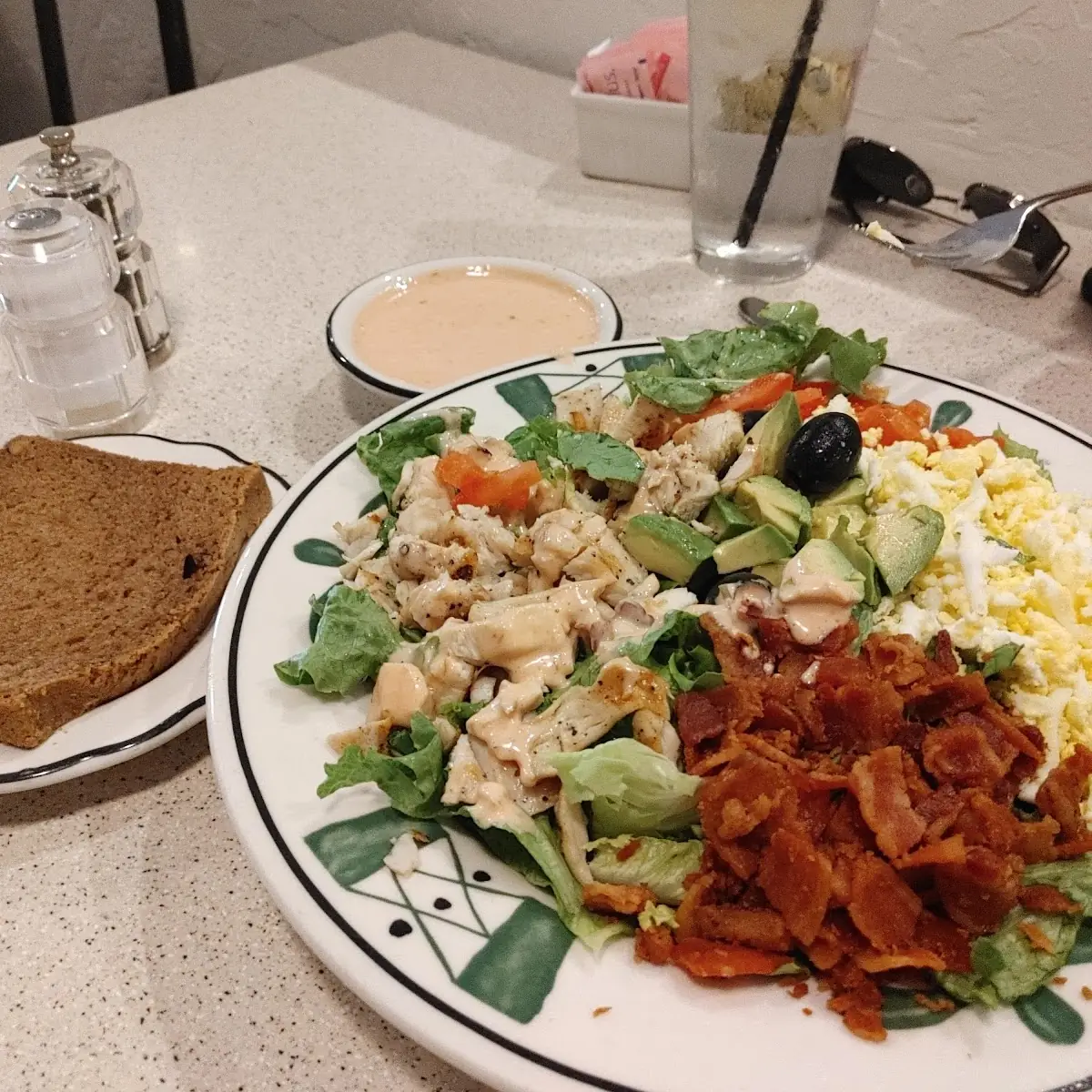 Cobb Salad